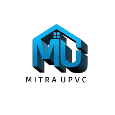 logo mitra upvc